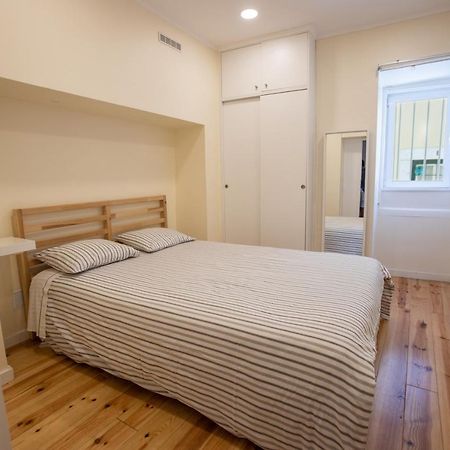 Machadinho Cosy Apartment By Soulplaces Lisboa Exteriör bild