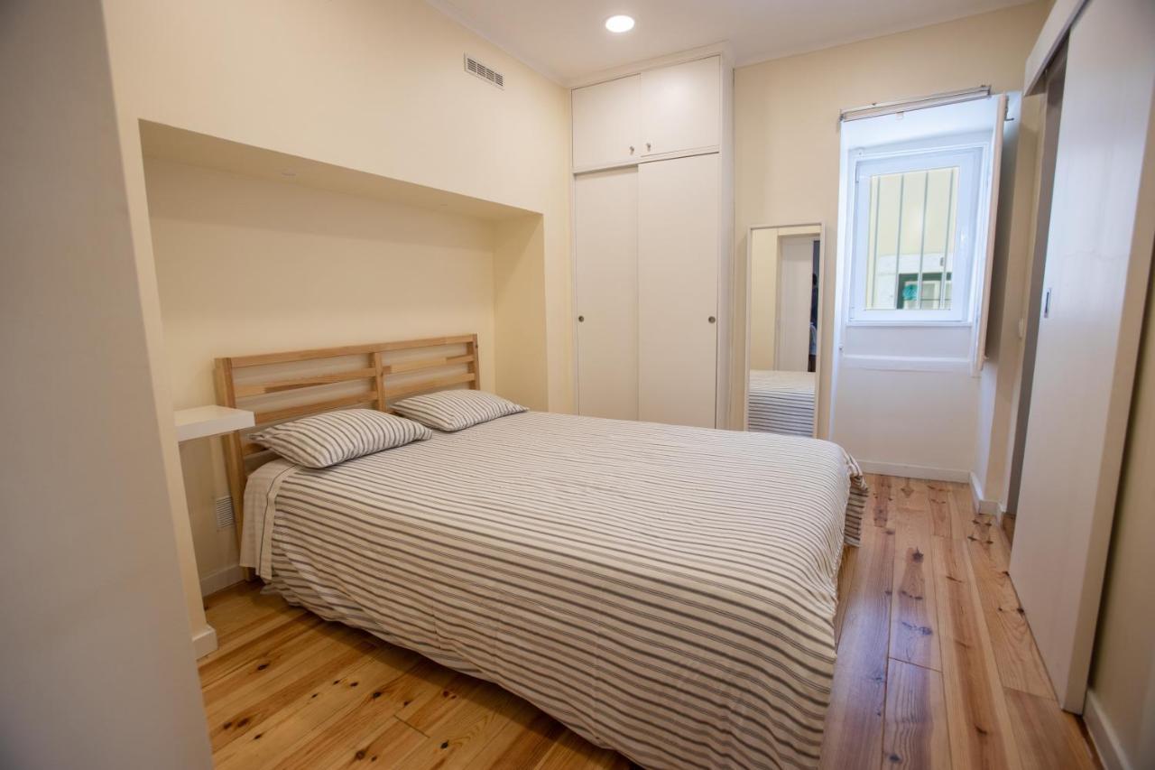 Machadinho Cosy Apartment By Soulplaces Lisboa Exteriör bild