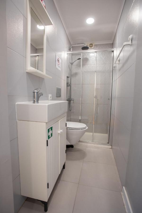 Machadinho Cosy Apartment By Soulplaces Lisboa Exteriör bild